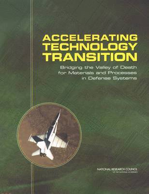 Accelerating Technology Transition 1