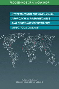 bokomslag Systematizing the One Health Approach in Preparedness and Response Efforts for Infectious Disease Outbreaks
