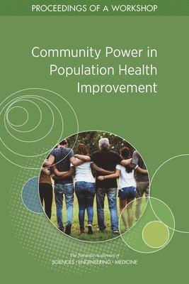 Community Power in Population Health Improvement 1