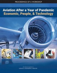 bokomslag Aviation After a Year of Pandemic