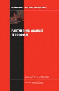 bokomslag Partnering Against Terrorism