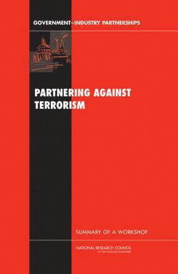 Partnering Against Terrorism 1