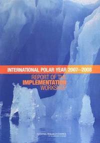 bokomslag Planning for the International Polar Year 2007-2008