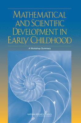 Mathematical and Scientific Development in Early Childhood 1