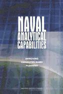 bokomslag Naval Analytical Capabilities