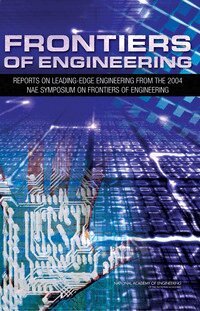 National Academy of Engineering - Frontiers of Engineering, Häftad