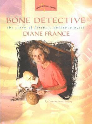 bokomslag Bone Detective