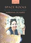 Lorraine Jean Hopping - Space Rocks, Häftad