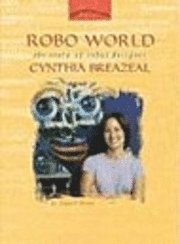 Jordan D. Brown - Robo World, Häftad