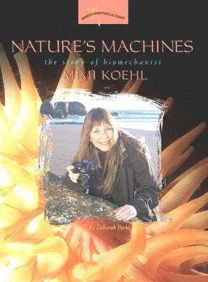 Nature's Machines 1