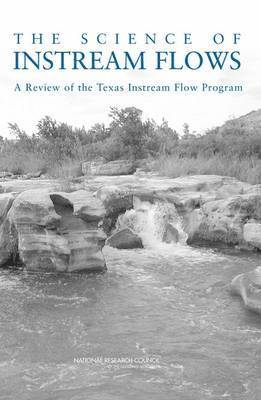 bokomslag Science of Instream Flows