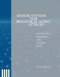 bokomslag Sensor Systems for Biological Agent Attacks