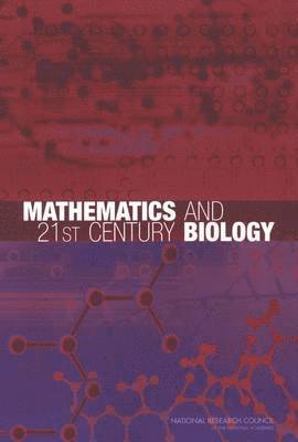 Mathematics and 21st Century Biology 1