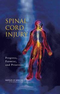 bokomslag Spinal Cord Injury