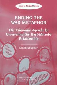 bokomslag Ending the War Metaphor