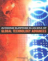 bokomslag Avoiding Surprise in an Era of Global Technology Advances