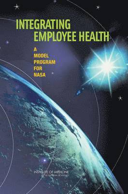 bokomslag Integrating Employee Health