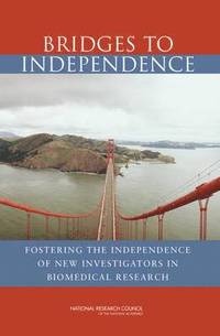 bokomslag Bridges to Independence