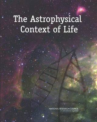 The Astrophysical Context of Life 1