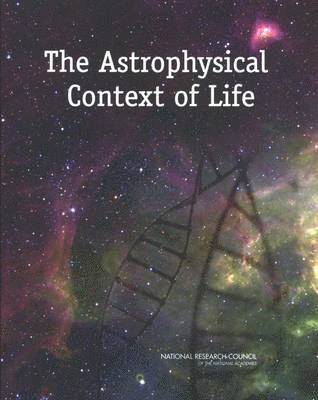 Astrophysical Context of Life 1
