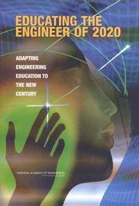 bokomslag Educating the Engineer of 2020