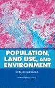 bokomslag Population, Land Use, and Environment