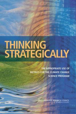 Thinking Strategically 1