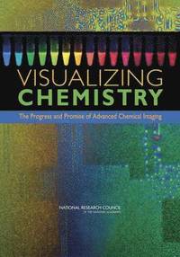 bokomslag Visualizing Chemistry