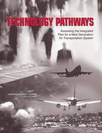 bokomslag Technology Pathways