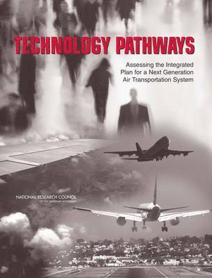 bokomslag Technology Pathways