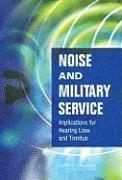 bokomslag Noise and Military Service