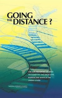 bokomslag Going the Distance?