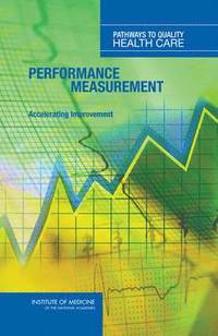 bokomslag Performance Measurement