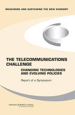 The Telecommunications Challenge 1