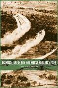 bokomslag Disposition of the Air Force Health Study