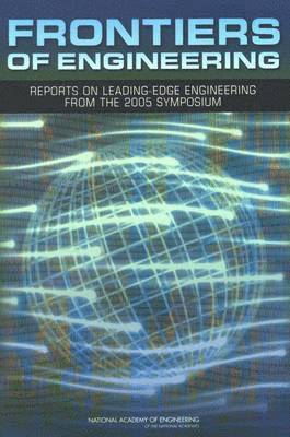 Frontiers of Engineering 1