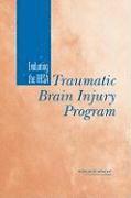 bokomslag Evaluating the HRSA Traumatic Brain Injury Program