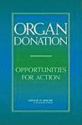 bokomslag Organ Donation