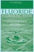 bokomslag Fluoride in Drinking Water