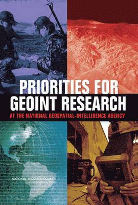 Priorities for GEOINT Research at the National Geospatial-Intelligence Agency