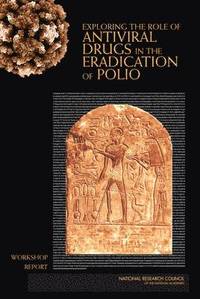 bokomslag Exploring the Role of Antiviral Drugs in the Eradication of Polio