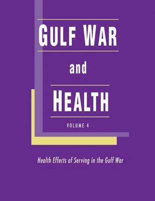 Gulf War and Health 1