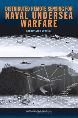 Distributed Remote Sensing for Naval Undersea Warfare