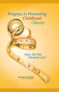 bokomslag Progress in Preventing Childhood Obesity