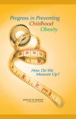 Progress in Preventing Childhood Obesity 1