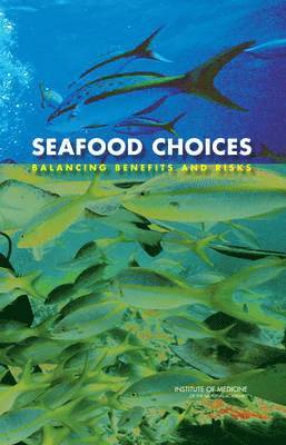 Seafood Choices 1