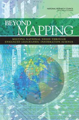 bokomslag Beyond Mapping