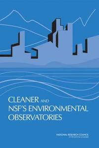 bokomslag CLEANER and NSF's Environmental Observatories
