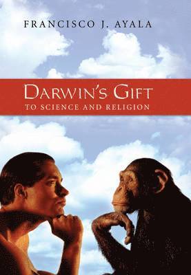 bokomslag Darwin's Gift to Science and Religion