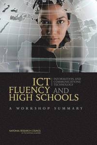 bokomslag ICT Fluency and High Schools